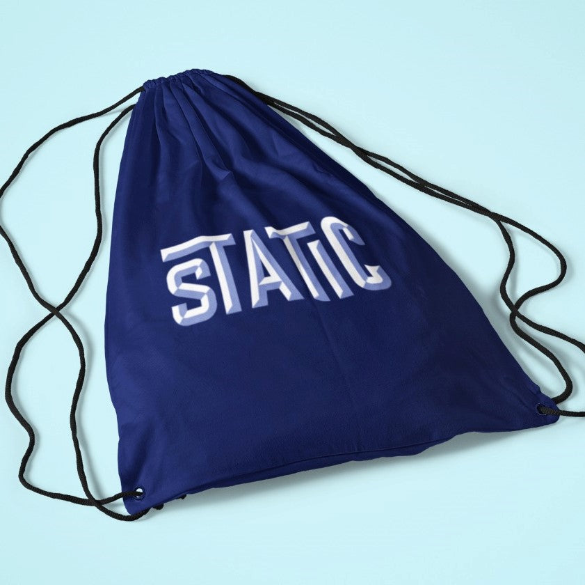 The STATIC String Bag