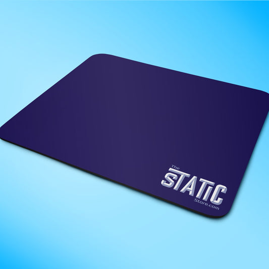 The STATIC Mouse Pad