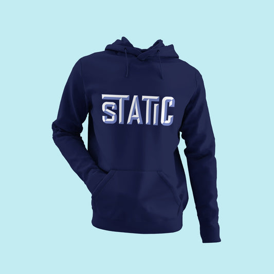 The STATIC Hoodie