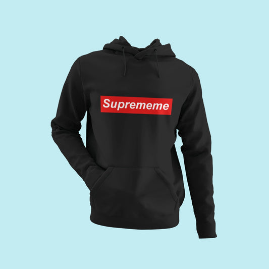 Suprememe Hoodie