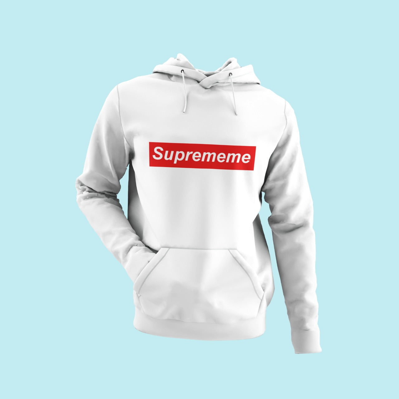 Suprememe Hoodie