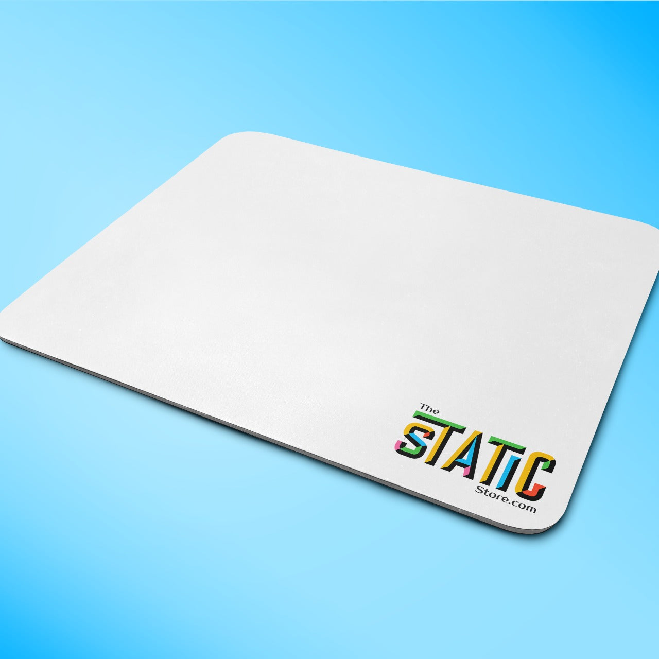 Make Your Own Mouse Pad!