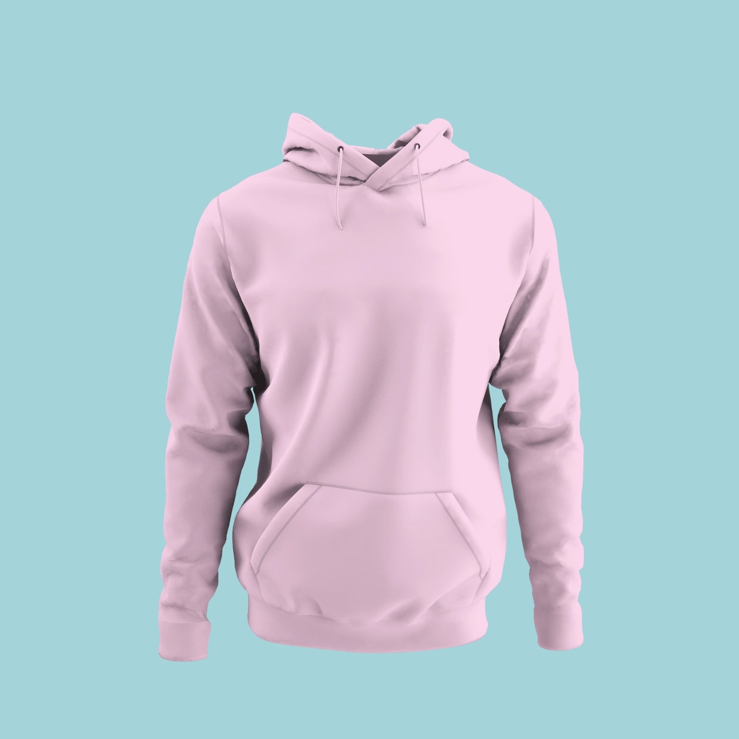 Make Your Own Hoodie!