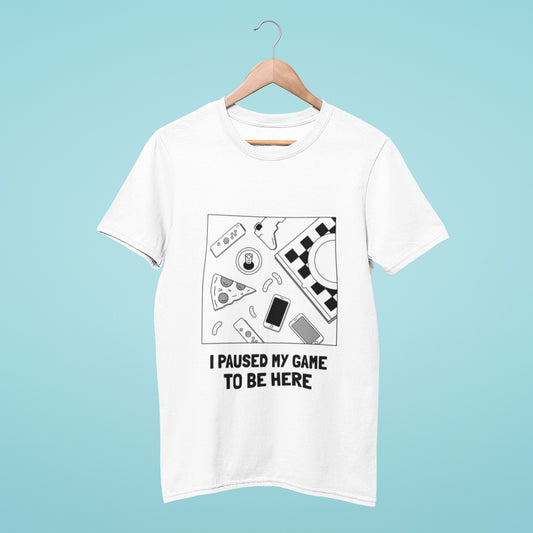 Priorities T-shirt